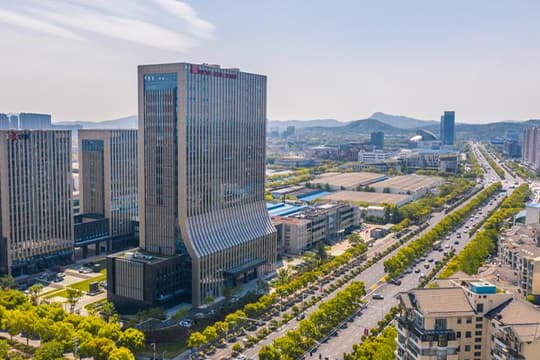 关于我们