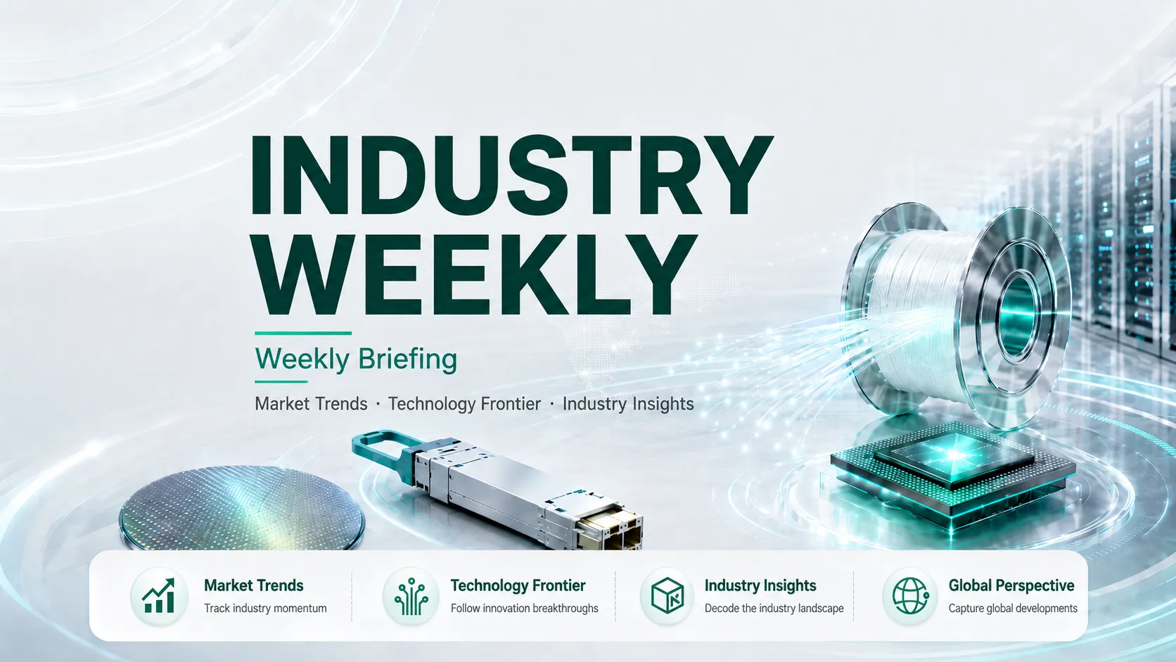 Weekly News Bulletin Oct 16, 2026